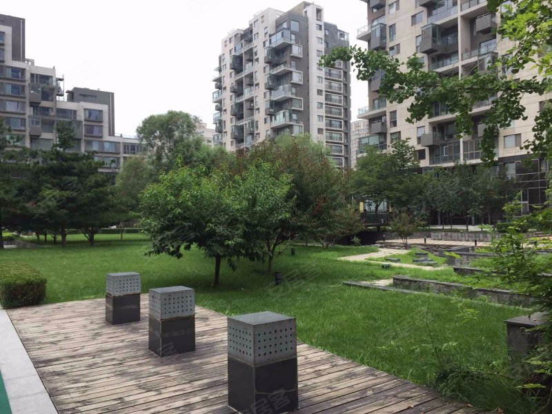 宝星华庭,阜安西路-北京宝星华庭二手房,租房,房价-北京安居客