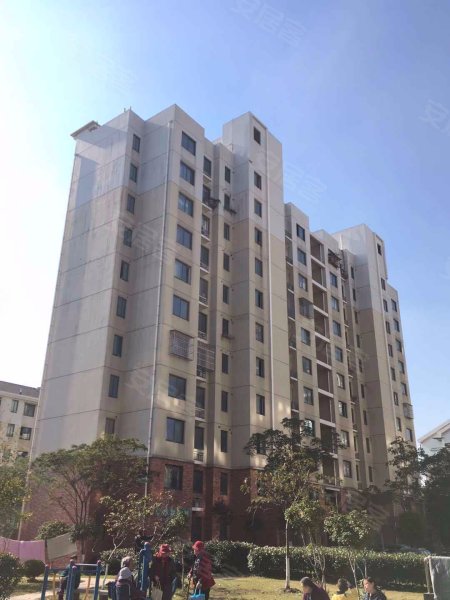 爱德佳苑(一期) 