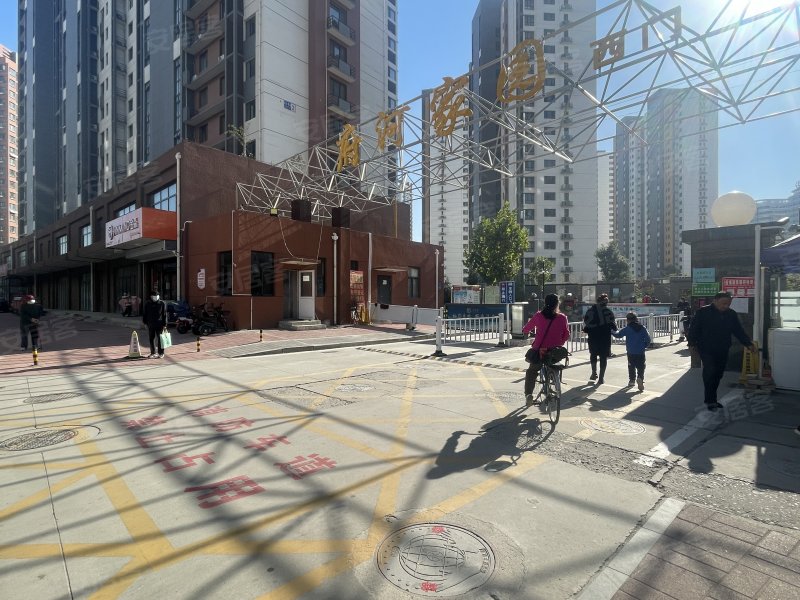 府河家园,清河街-保定府河家园二手房,租房,房价-保定安居客