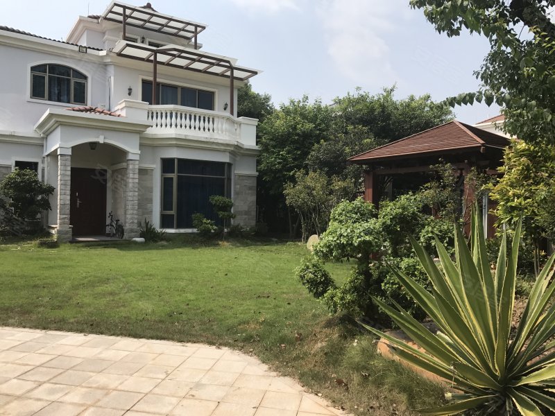 碧桂园假日半岛(别墅)