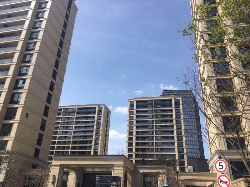 绿城兰园,运河北岸路-南通绿城兰园二手房,租房,房价-南通安居客