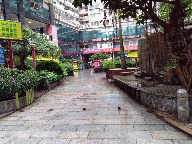 万禾广场,湖滨南路811-817号-厦门万禾广场二手房,租房,房价-厦门安居