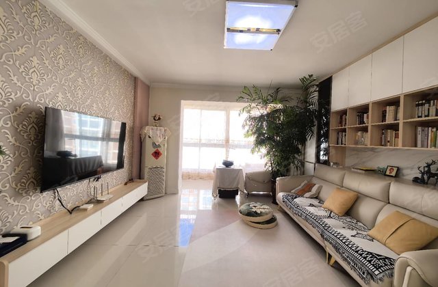 岭杰小区3室2厅131㎡59.9万二手房图片