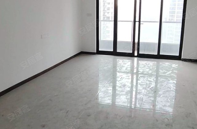 碧桂园翡丽湾4室2厅133㎡158万二手房图片