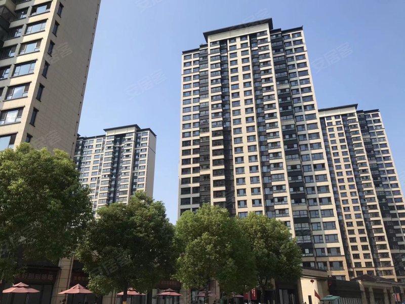 美的建发润锦园