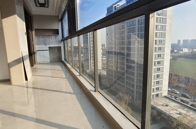 中煦春风十里4室2厅150㎡86万二手房图片