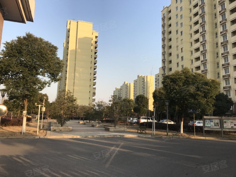 高弘家苑,莱阳路2328弄-上海高弘家苑二手房,租房,房价-上海安居客