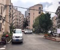 罗山六村(100弄) 