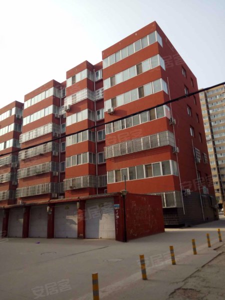 西美公馆,南环路-石家庄西美公馆二手房,租房,房价-石家庄安居客