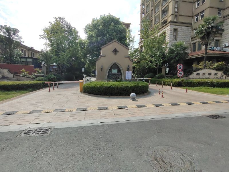 华盛达格兰维亚