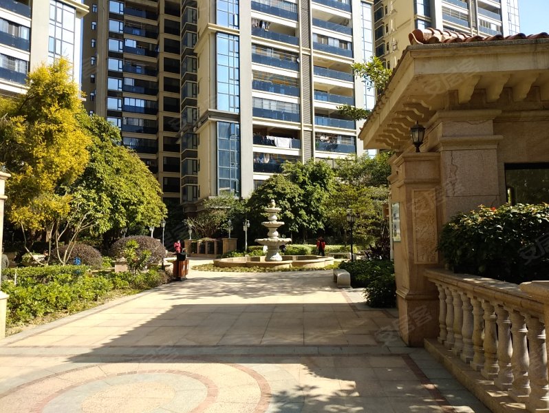 金信海怡花园,北江一路-清远金信海怡花园二手房,租房,房价-清远安居