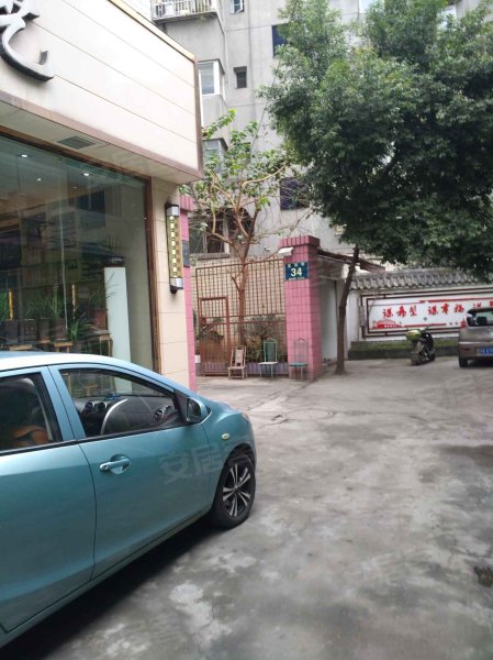 永丰苑(新津),复兴街34号-成都永丰苑(新津)二手房,租房,房价-成都