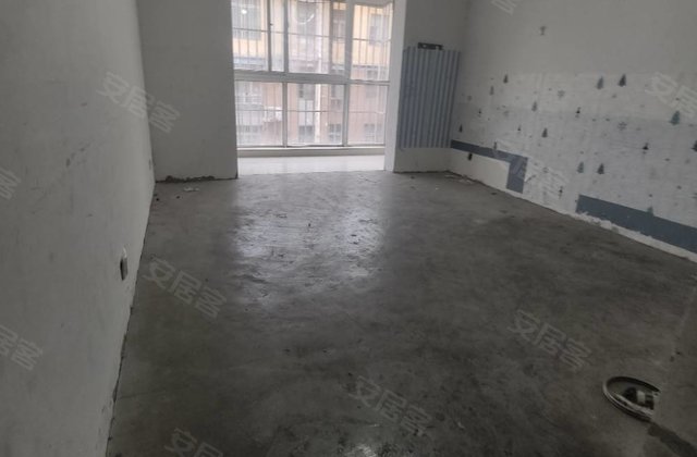 盛世国际3室2厅104㎡43万二手房图片