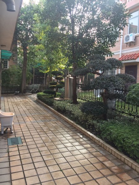 芙蓉别墅山庄(别墅)