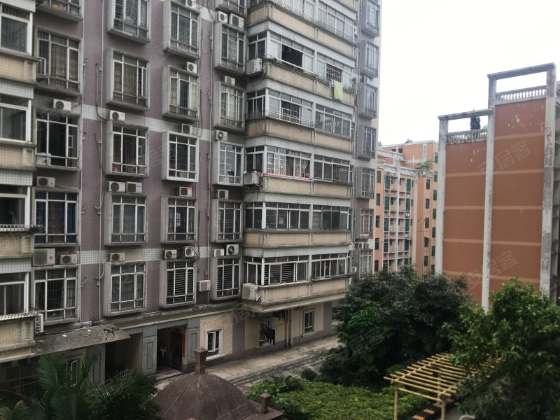 银燕大厦(花都)