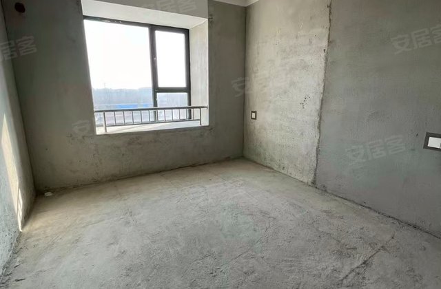 民生城市领秀3室2厅125㎡47万二手房图片