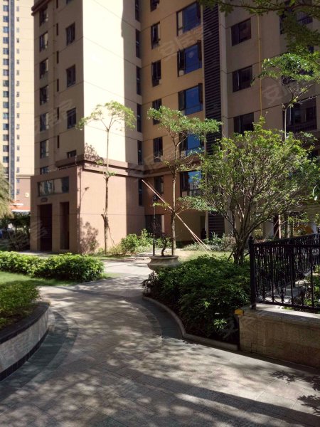 金域华府,怡华街99号-珠海金域华府二手房,租房,房价-珠海安居客