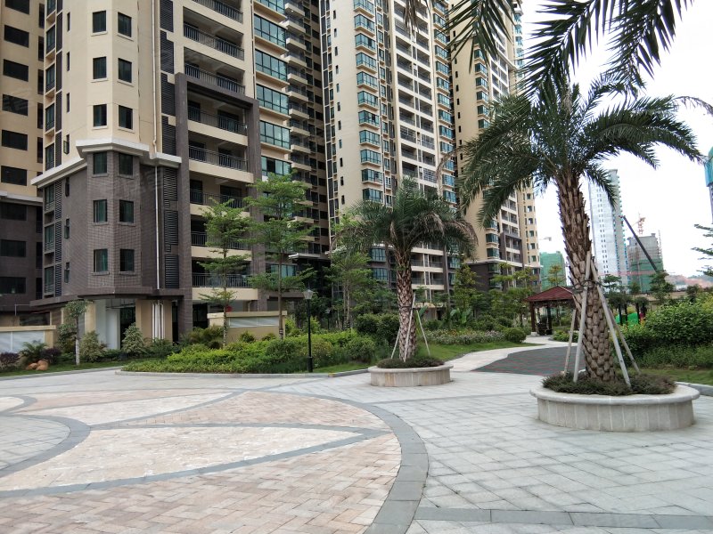 芹洋花园,客商大道东-梅州芹洋花园二手房,租房,房价-梅州安居客