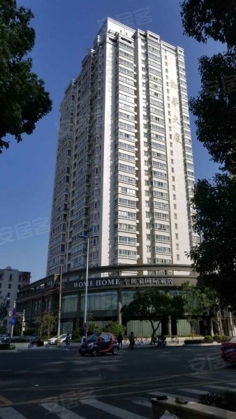 物华大厦(鹿城)