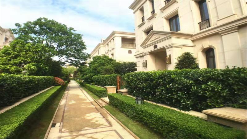 滨江西溪之星(别墅)