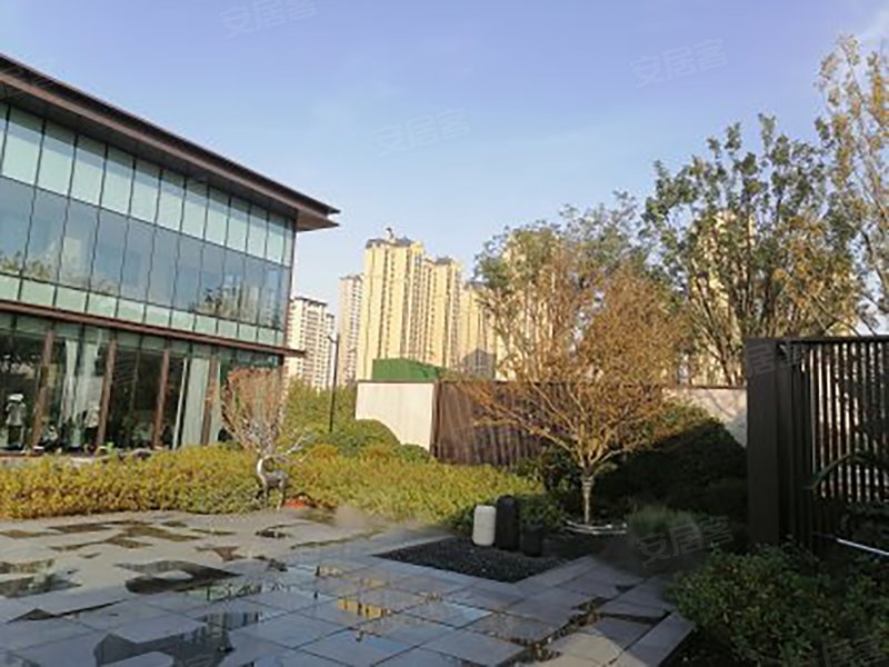 东城俪景,虞山北路-济南东城俪景二手房,租房,房价-济南安居客