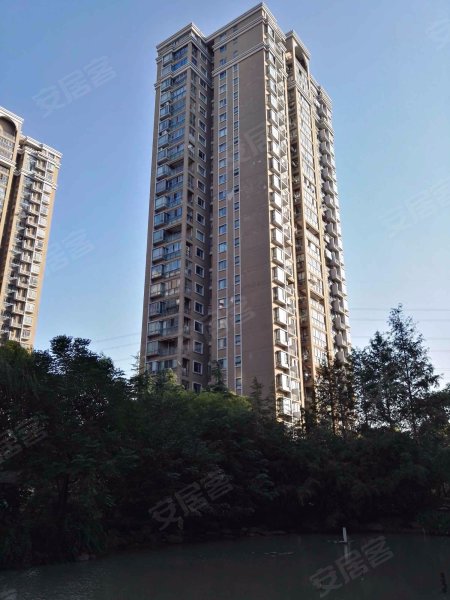 地杰国际城E欧泊时光 