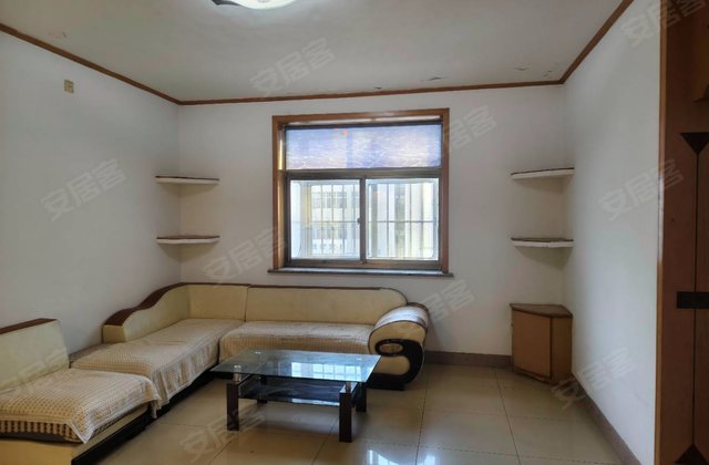 人民医院宿舍(昌邑)3室1厅96㎡33.8万二手房图片