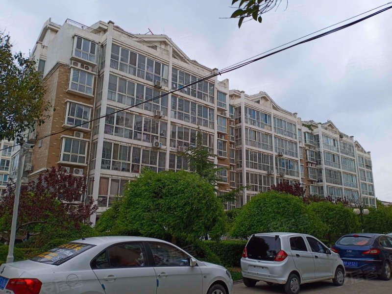 盛世华府(东阿)