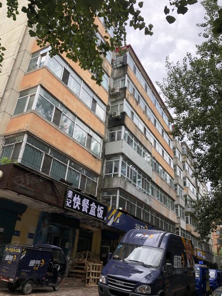 珠江小区(珠江路),珠江路-哈尔滨珠江小区(珠江路)二手房,租房,房价
