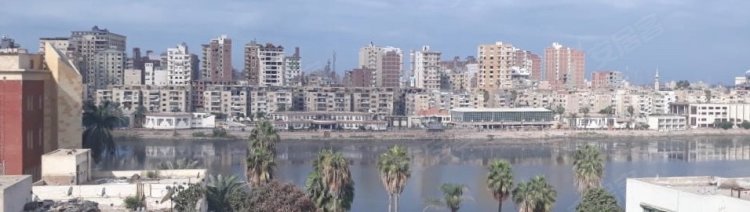埃及约¥209万3 卧室公寓出售在埃及二手房公寓图片