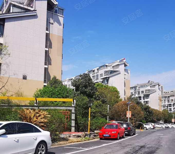 天元吉第城,湖山路369号-南京天元吉第城二手房,租房,房价-南京安居客