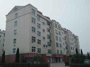 烟台小区图片