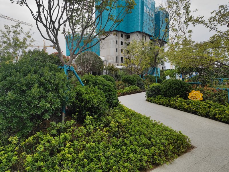 绿地智创金融城