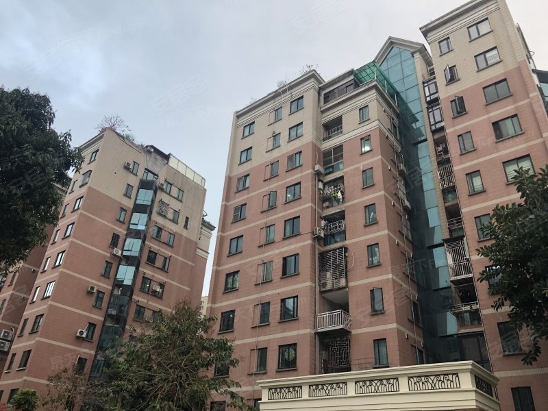 百仕达花园(二期)