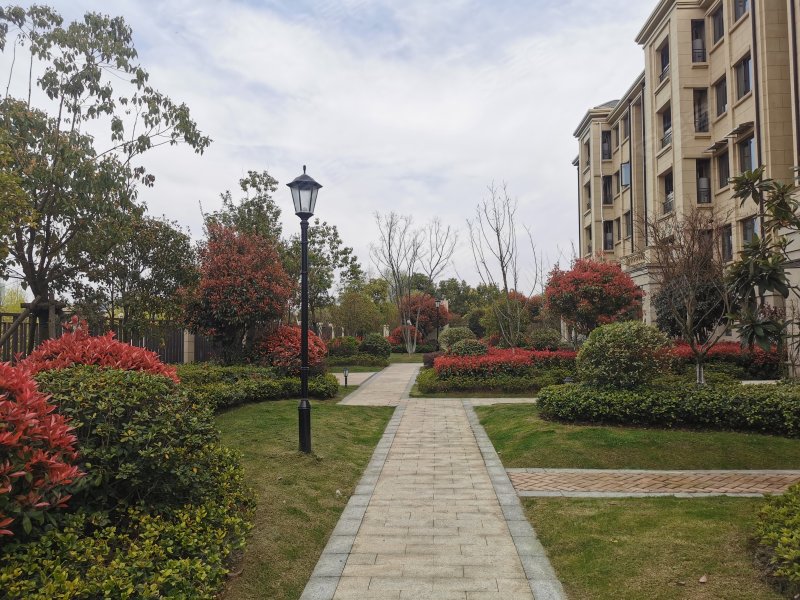 景枫法兰谷,弘景大道3888号-南京景枫法兰谷二手房,租房,房价-南京