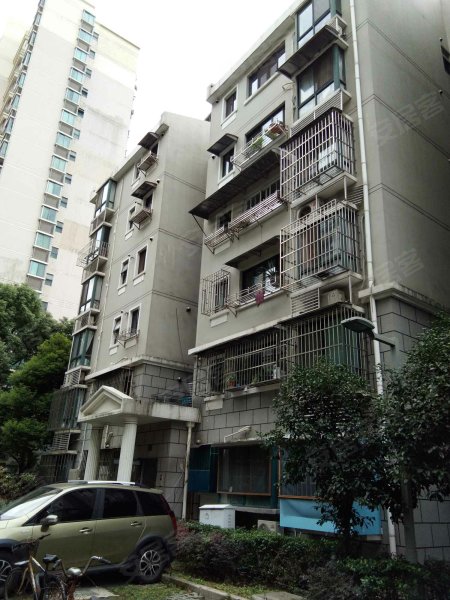 古北虹苑(二期) 