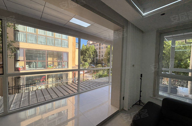 青建凤凰城3室2厅117㎡79.8万二手房图片