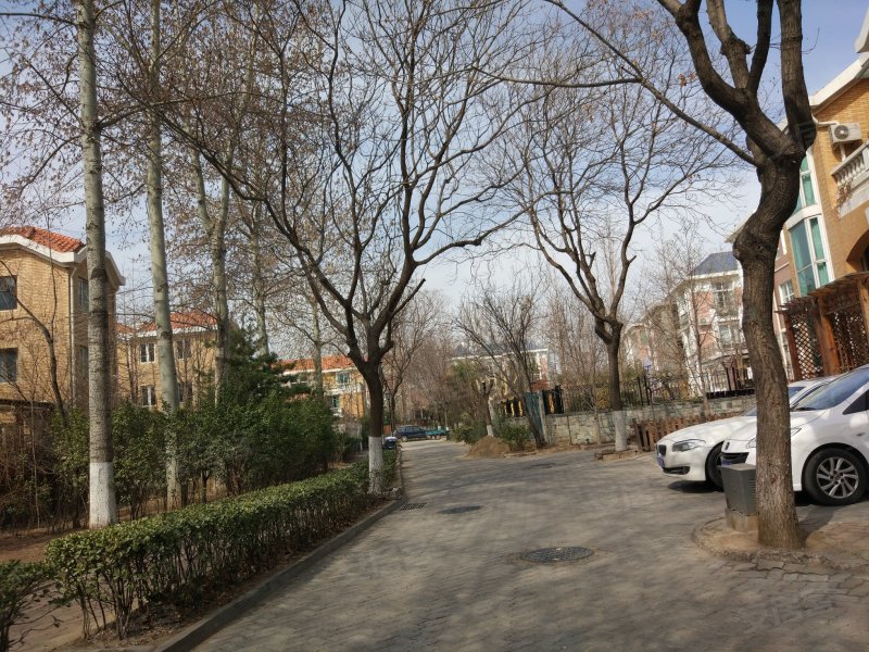 名都园(别墅),榆阳路6号-北京名都园(别墅)二手房,租房,房价-北京安居