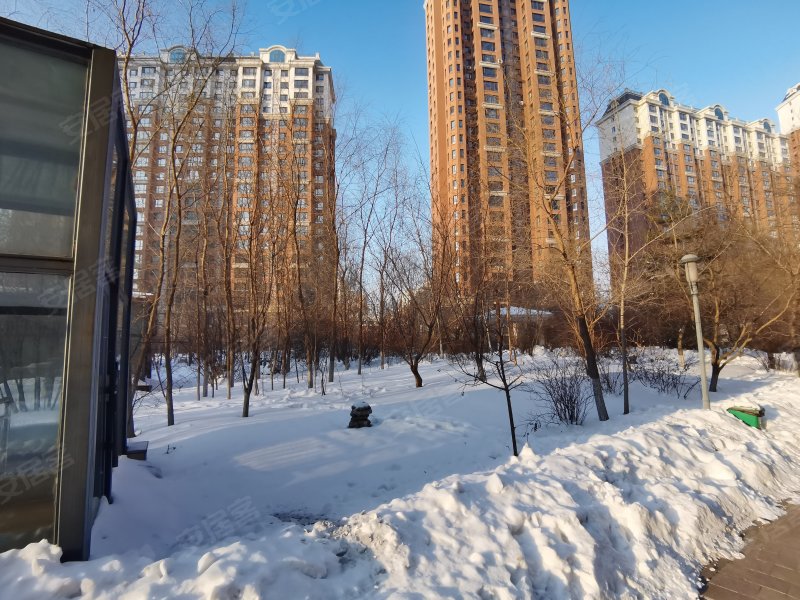 玫瑰湾(东区),兴江路696号-哈尔滨玫瑰湾(东区)二手房,租房,房价