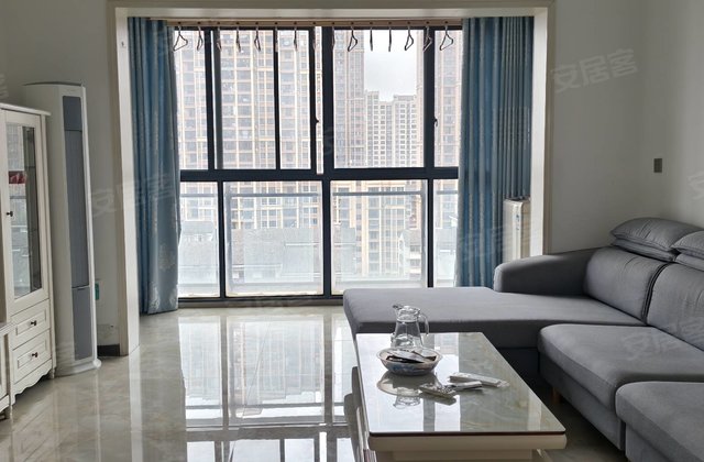 丰业盛世3室2厅116㎡52万二手房图片