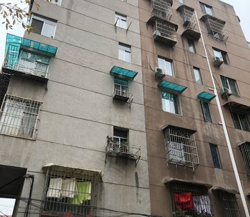 贵州省经信委宿舍