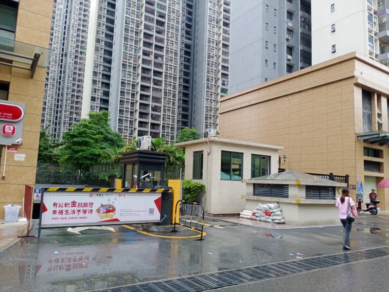 凤凰春天花园,清远大道-清远凤凰春天花园二手房,租房,房价-清远安居
