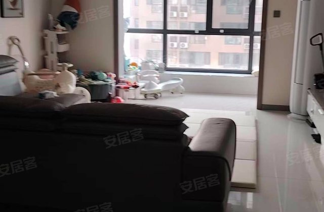 枫林绿洲云顶园2室2厅104.69㎡225万二手房图片