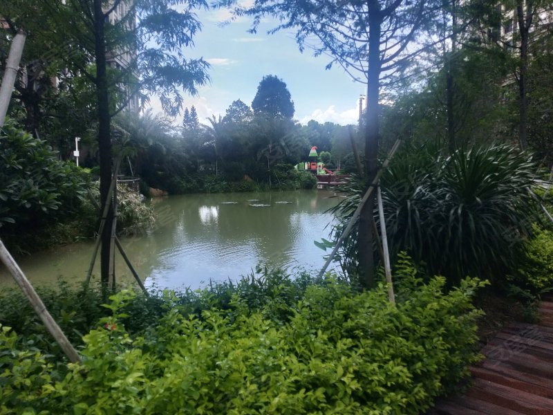 联泰汇悦春天,凤凰山路-汕头联泰汇悦春天二手房,租房,房价-汕头安居