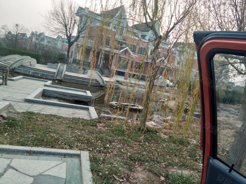 东辰鉴墅(别墅),康洋路168号-东营东辰鉴墅(别墅)二手房,租房,房价