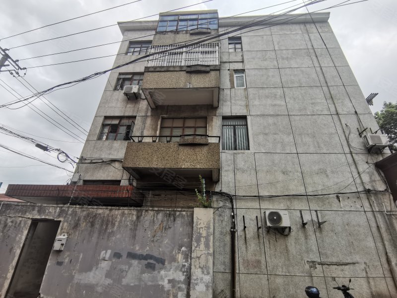 谈中路208号小区 