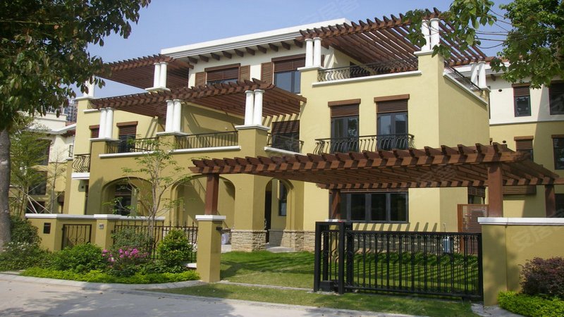 波托菲诺纯水岸(八期)