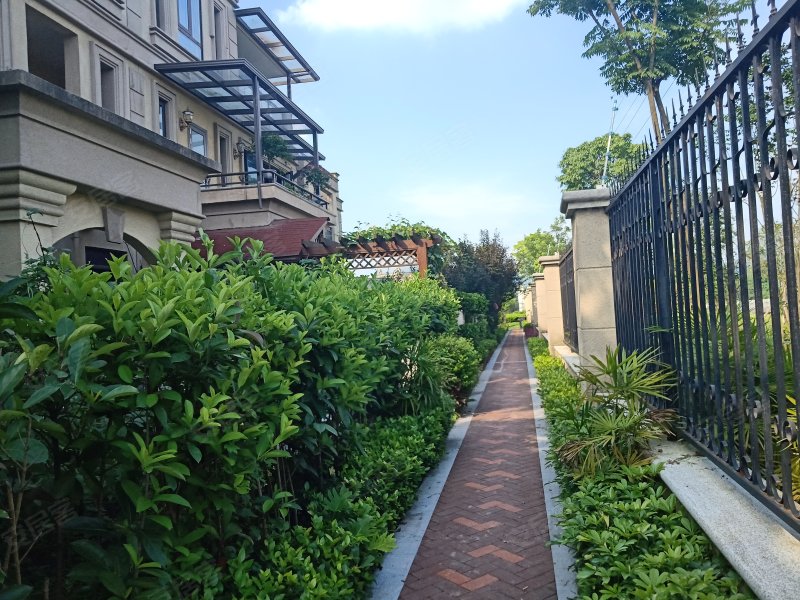 国盛园墅(a区别墅)