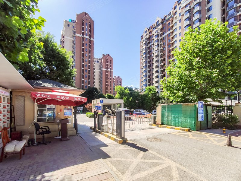 首创伊林郡(2期)