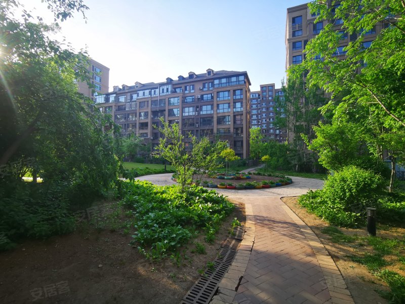 中信城浅山,飞虹路999号-长春中信城浅山二手房,租房,房价-长春安居客